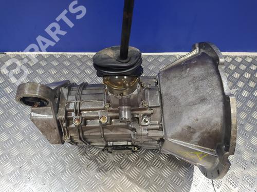Gearbox IVECO DAILY II Van 49-12 V (15154204, 15154211, 15154215, 15154217,... | BP2968738M3 