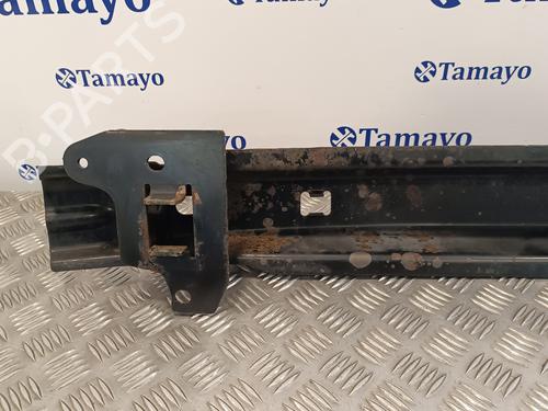 Front bumper reinforcement SEAT ALHAMBRA (7V8, 7V9)  | BP16856186C109 