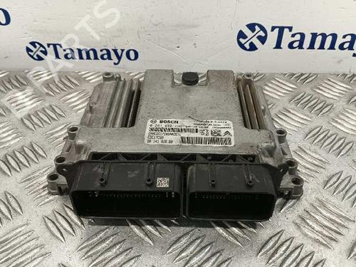 Used Engine control unit (ECU) CITROËN C4 CACTUS [2014-2025]  24503010