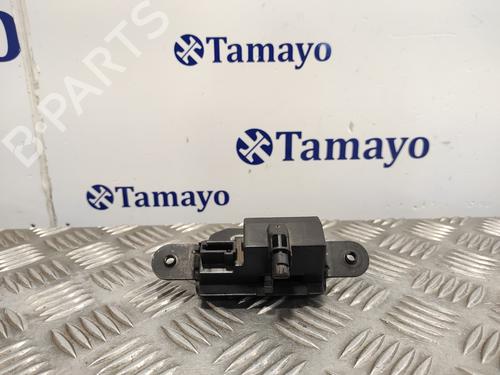 Tailgate lock FIAT BRAVO II (198_)  | BP19494544C101 