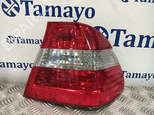 Used Right taillight BMW 3 (E46) [1997-2005]  24548880