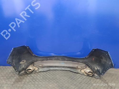 Rear bumper HONDA CIVIC VIII Hatchback (FN, FK)  | BP21269771C8 