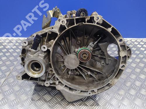 Used Gearbox SEAT ALHAMBRA (7V8, 7V9) 1.9 TDI (90 hp) 8215665