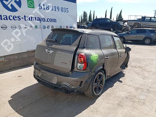 Front left interior door handle MINI MINI COUNTRYMAN (R60) John Cooper Works ALL4 | BP36998584I13 - Image 4