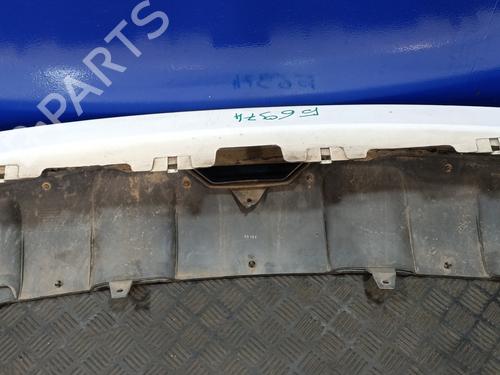 Rear bumper RENAULT KOLEOS I (HY_)  | BP18101799C8 
