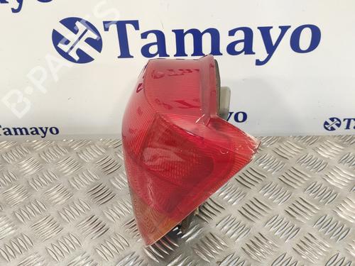Right taillight FORD FIESTA III (GFJ) 1.1 | BP13380055C35 