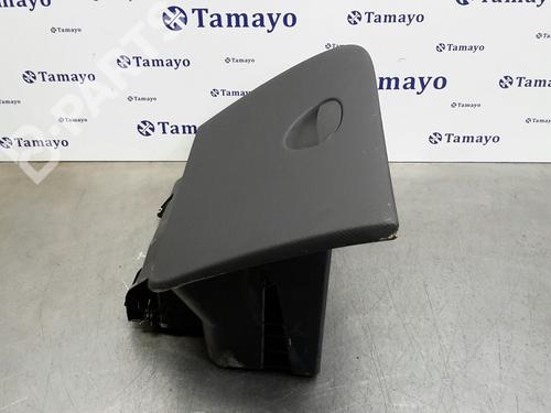 Glove box SEAT LEON (1P1) 1.2 TSI | BP7013378C95 