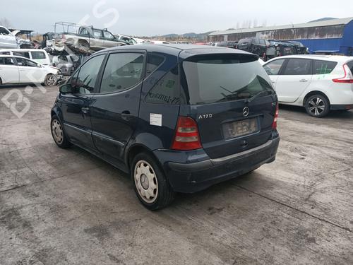 Engine VW PASSAT B5 (3B2) 1.8 | BP32185320M1 