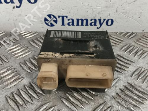 Elektronisk modul PEUGEOT 207 (WA_, WC_) [2006-2015]  29374492