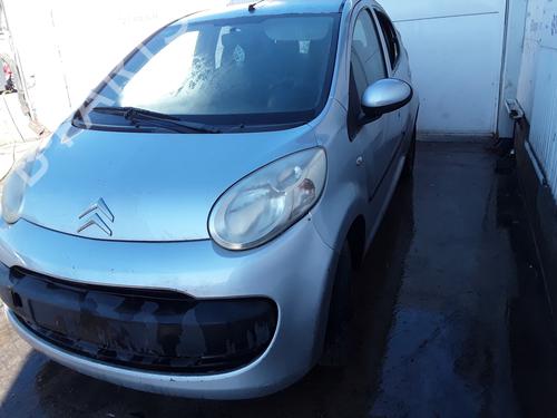 Left taillight CITROËN C1 (PM_, PN_) 1.0 | BP9218158C34 