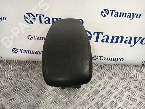 Armrest / Center console PEUGEOT 208 I (CA_, CC_) 1.6 VTi | BP31137213I20