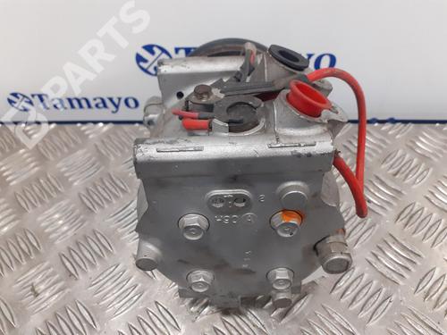 AC compressor HONDA HR-V (GH_) 1.6 16V (GH1, GH3) | BP2224366M34 