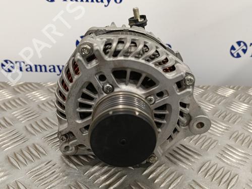 Used Alternator Alternator SUBARU FORESTER (SJ_) 2.0 D AWD (SJD) (147 hp) 40088074 40088074