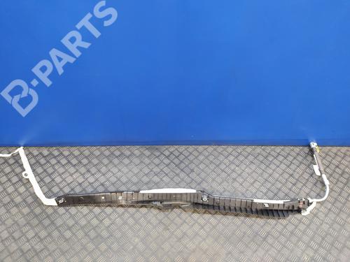 Left curtain airbag VW GOLF V (1K1)  | BP9552269C11 