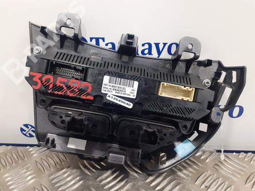Climate control FORD FOCUS III Turnier  | BP1865552I5 