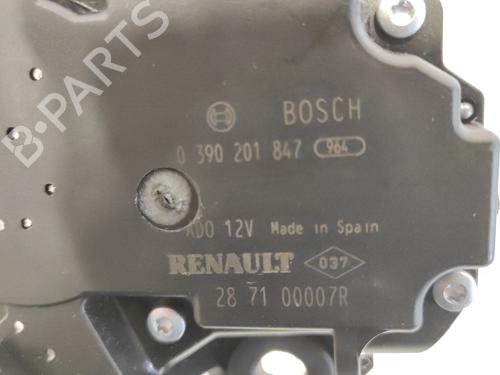 Rear wiper motor RENAULT MEGANE III Grandtour (KZ0/1) 1.5 dCi (KZ09, KZ0D, KZ1G, KZ29, KZ14, KZ1W, KZ10, KZ1F,... | BP16025386M102