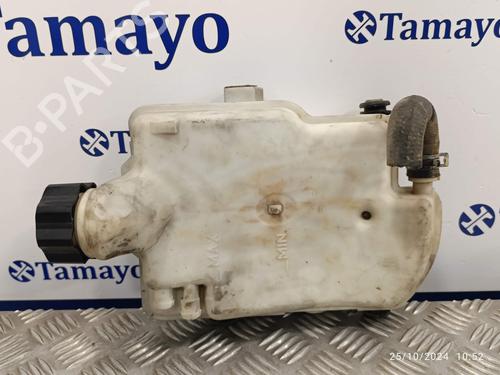 Expansion tank PEUGEOT 206 Hatchback (2A/C) 1.4 i | BP20934828C120 