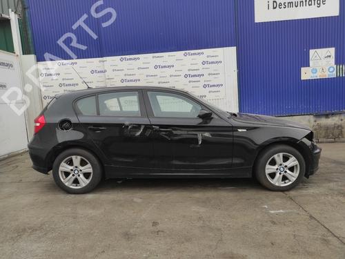 Ceinture de sécurité avant droite BMW 1 (E87)  | BP29938424I25 