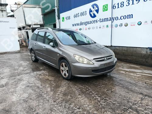 Used Parts PEUGEOT 307 SW (3H) 1.6 HDI 110 (109 hp) 4478640