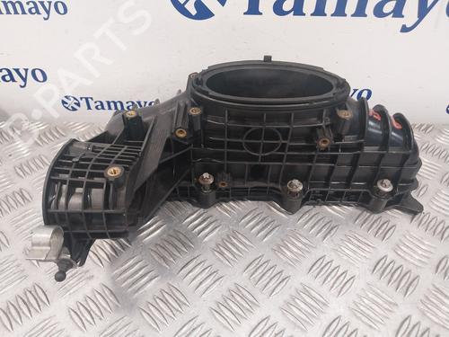 Manifold Indsugning MERCEDES-BENZ SPRINTER 4,6-t Platform/Chassis (B906) [2006-2020]  25469450