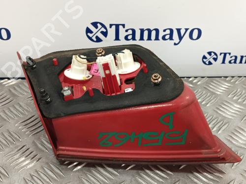 Right tailgate light CHEVROLET LACETTI (J200)  | BP13610950C80 
