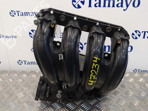Intake manifold BMW 3 Compact (E46)  | BP9442984M70 