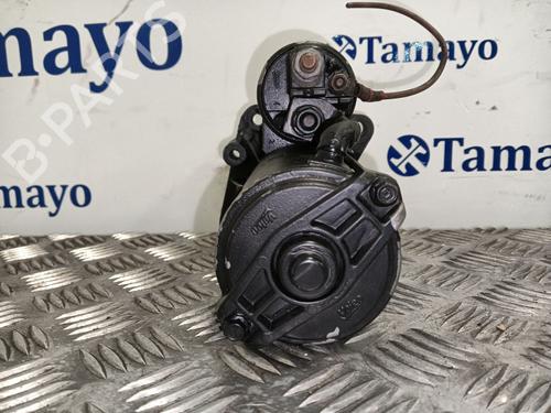 Starter NISSAN INTERSTAR Van (X70) dCi 115 | BP30135682M8