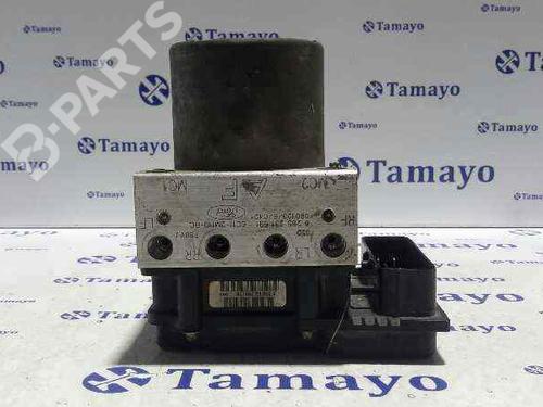 Used ABS pump FORD TRANSIT Platform/Chassis (FM_ _, FN_ _, FF_ _) [2006-2014]  2707802
