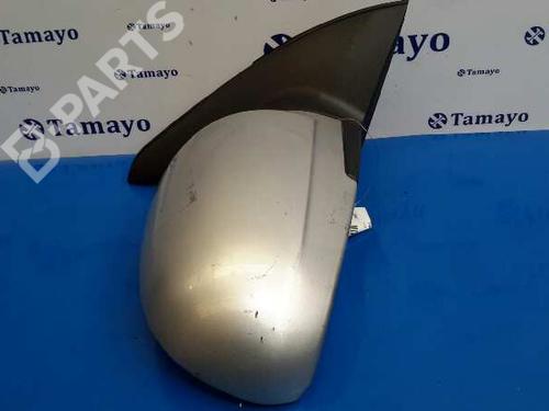 Right mirror KIA RIO I Hatchback (DC) 1.5 16V | BP5837006C27 