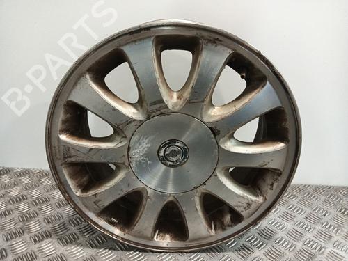 Used Rim Rim CHRYSLER VOYAGER IV (RG, RS) 2.5 CRD (141 hp) 33236001 33236001
