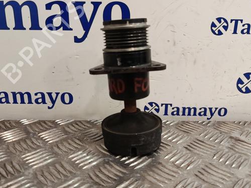 Used Pulley Pulley FORD FOCUS C-MAX (DM2) 1.8 (122 hp) 40088859 40088859