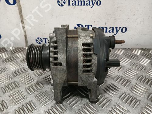 Alternator CHRYSLER VOYAGER IV (RG, RS)  | BP29743557M7 