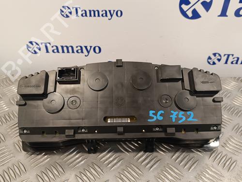 Instrument cluster FIAT CROMA (194_)  | BP17195215C47 