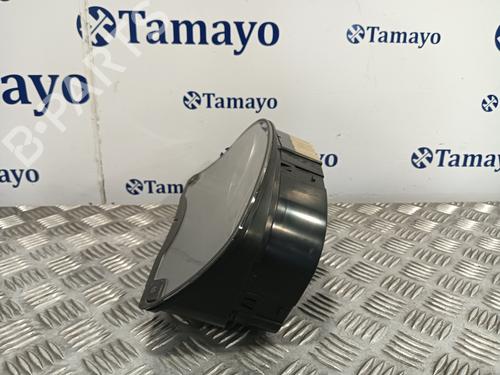 Instrument cluster VW GOLF V (1K1) 1.6 | BP20317570C47 