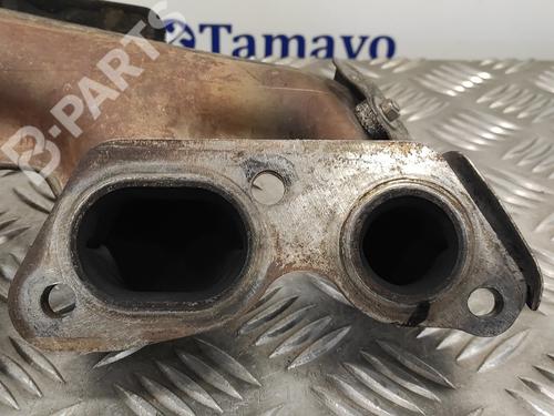 Exhaust manifold NISSAN PRIMASTAR Van (X83)  | BP12121183M110 