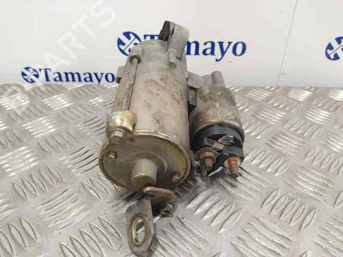 Starter FORD MONDEO III (B5Y)  | BP24616329M8 