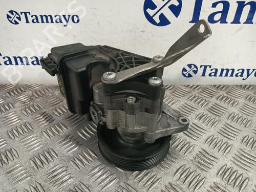 Steering pump MERCEDES-BENZ SPRINTER 3,5-t Van (B906)  | BP31175332M99 
