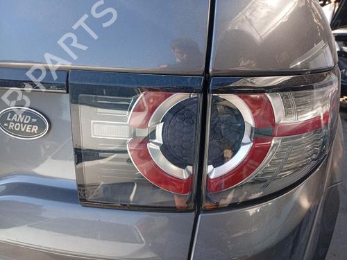 Used Right tailgate light Right tailgate light 36866851 36866851
