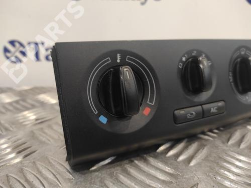Climate control SKODA FABIA II (542) 1.6 TDI | BP11328925I5 