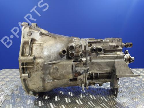 Gearbox BMW 5 (E39)  | BP5878011M3