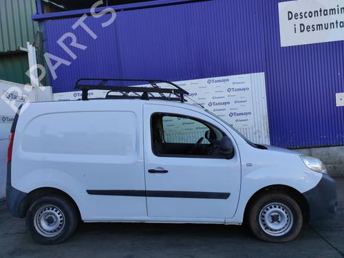 Engine control unit (ECU) RENAULT KANGOO / GRAND KANGOO II (KW0/1_)  | BP16676456M57 