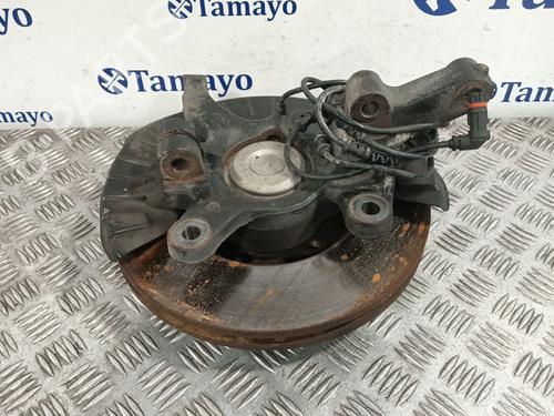 Used Right front steering knuckle MERCEDES-BENZ VIANO (W639) [2003-2026]  31292915