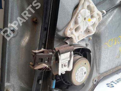 Front left window mechanism SEAT IBIZA III (6L1) 1.9 TDI | BP2596954C22 