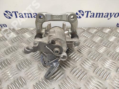 Right rear brake caliper SEAT LEON (1P1) 1.2 TSI | BP11565568M106 