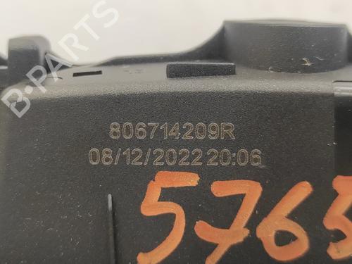 Venstre bak invendig håndtak RENAULT CLIO V (B7_)  | BP21053528I15 
