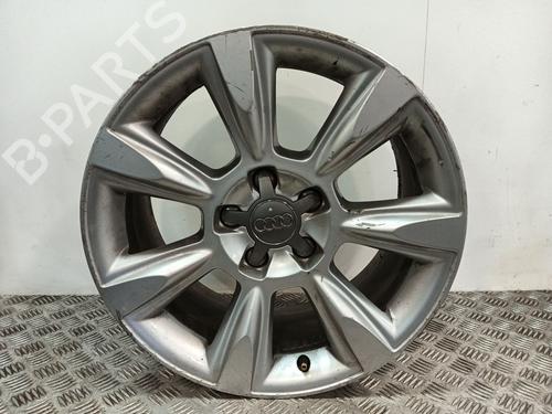 Used Rim Rim AUDI A4 Allroad B8 (8KH) [2009-2017] 34735113 34735113