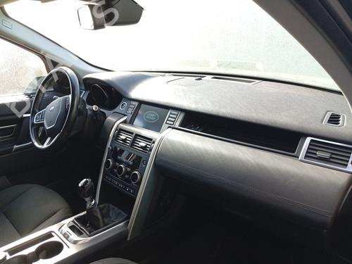 Used Dashboard Dashboard 36866856 36866856