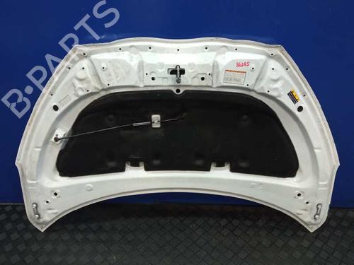 Hood TOYOTA YARIS (_P21_, _PA1_, _PH1_) 1.5 Hybrid (MXPH10, MXPH11) | BP29355832C1 