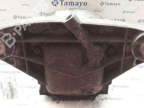 Rear differential BMW 5 (E39) 528 i | BP1018834M24 