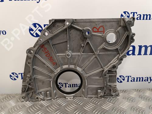 Used Timing cover BMW X5 (E70) [2006-2013]  16036138